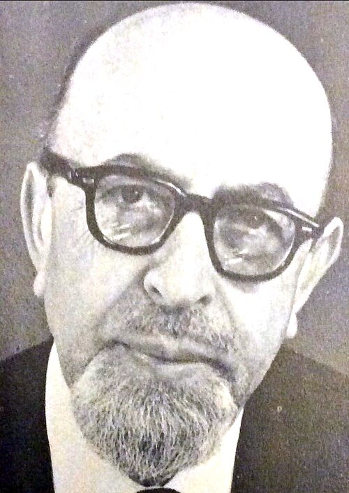 Alexander Altmann