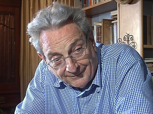 Yehuda Elkana